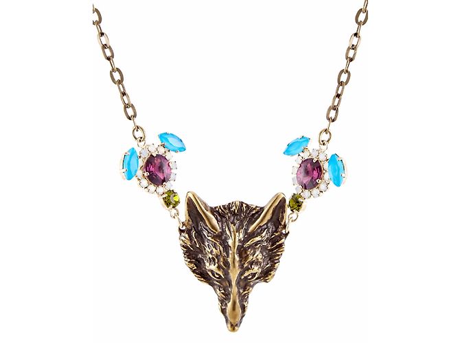 Armand Ventilo Collar largo - vista 2