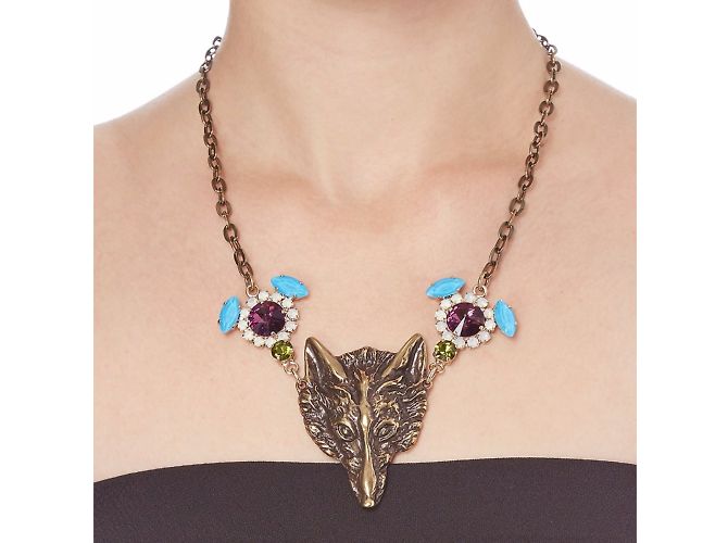 Armand Ventilo Collar largo - vista 3
