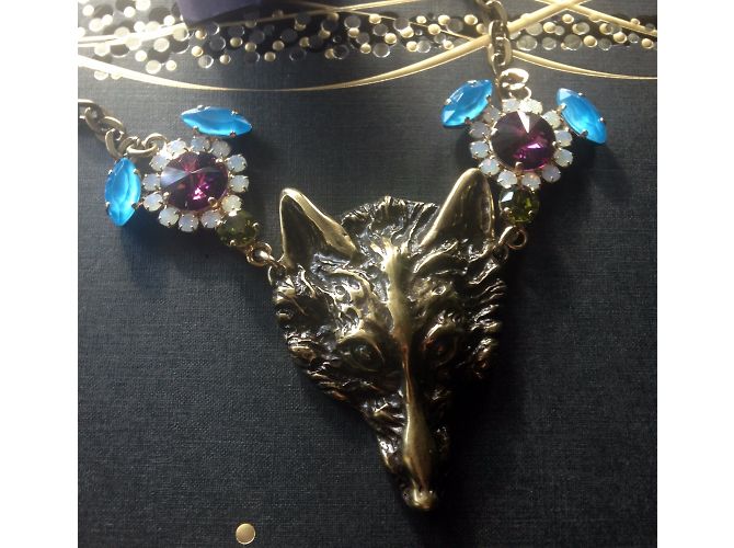 Armand Ventilo Collar largo - vista 4