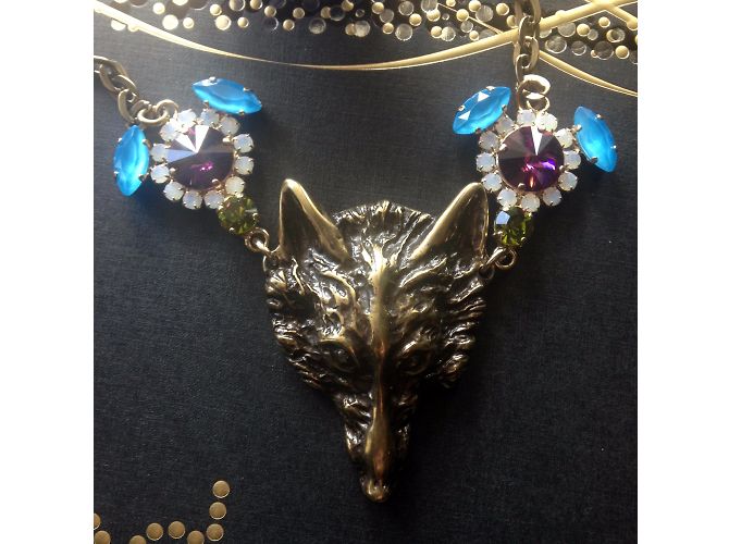Armand Ventilo Collar largo - vista 5