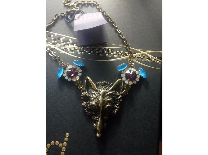 Armand Ventilo Collar largo - vista 7