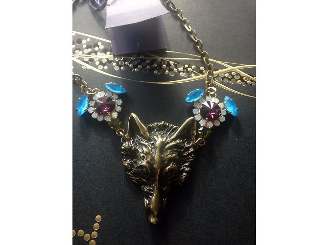 Armand Ventilo Collar largo - vista 9
