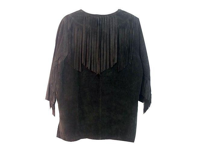 Isabel Marant Tunica - vista 2