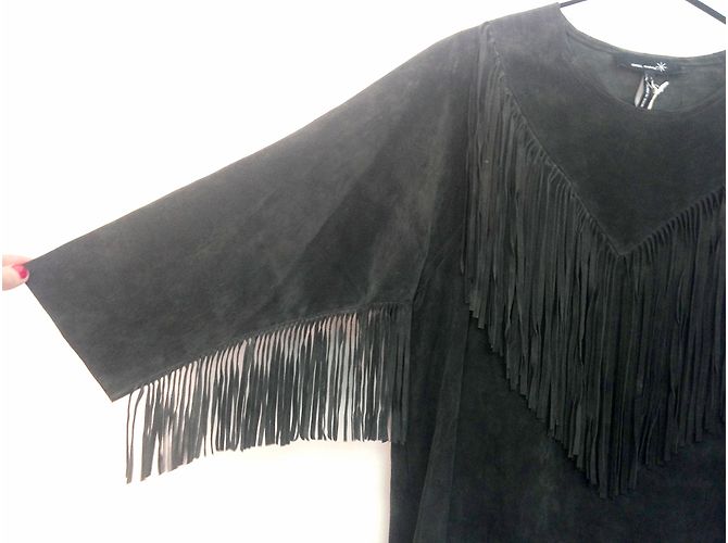 Isabel Marant Tunica - vista 3