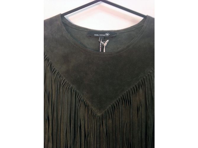 Isabel Marant Tunica - vista 4