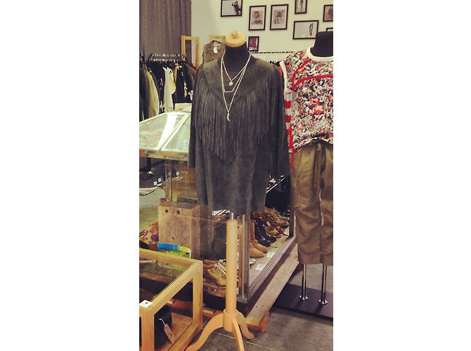 Isabel Marant Tunica - vista 8