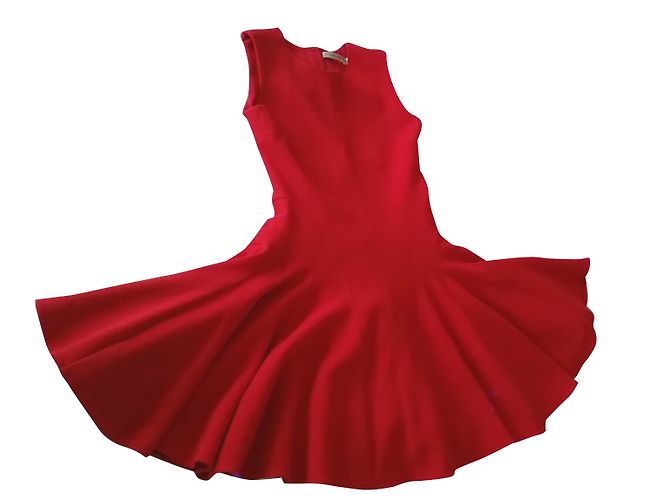 Christian Dior Kleid - Ansicht 2