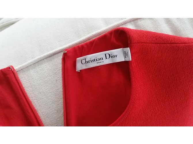 Christian Dior Kleid - Ansicht 3