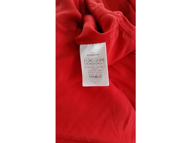 Christian Dior Kleid - Ansicht 4