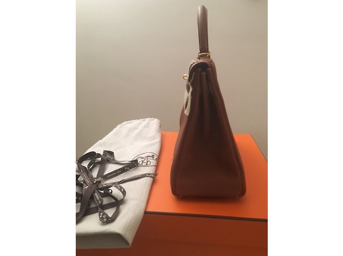 Hermès Kelly 32 - Ansicht 10