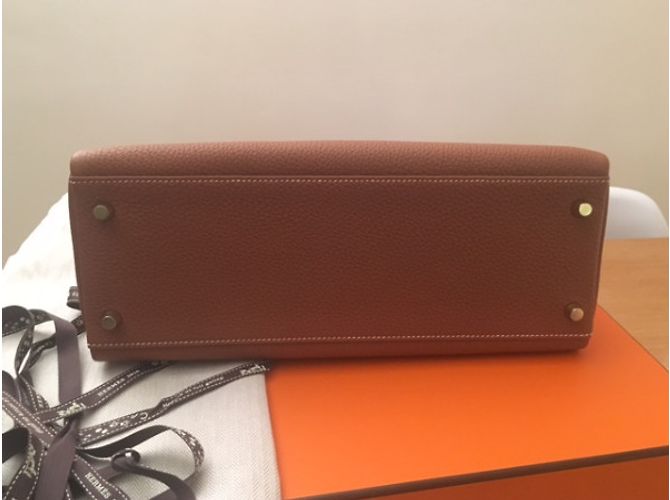 Hermès Kelly 32 - Ansicht 12