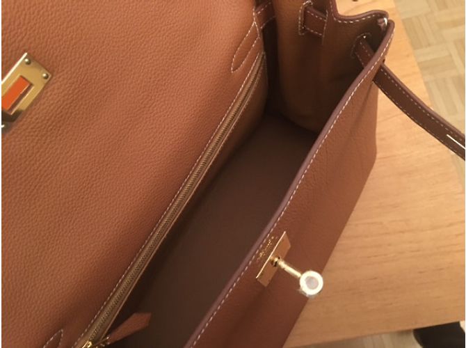 Hermès Kelly 32 - Ansicht 13