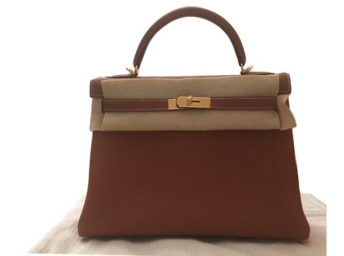 Hermès Kelly 32 - Ansicht 2