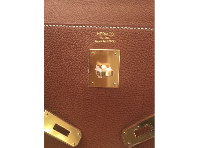 Hermès Kelly 32 - Ansicht 3