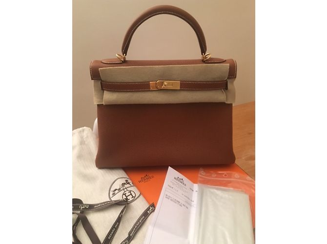 Hermès Kelly 32 - Ansicht 4