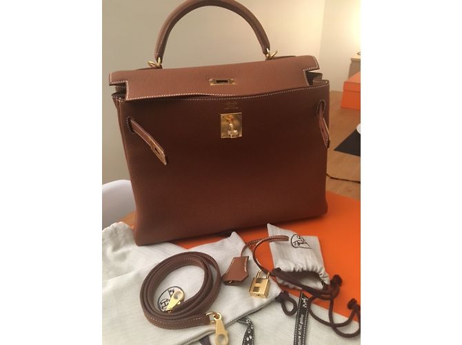 Hermès Kelly 32 - Ansicht 5