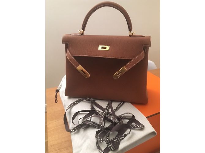 Hermès Kelly 32 - Ansicht 6