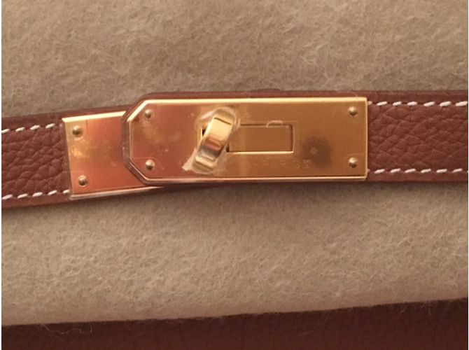 Hermès Kelly 32 - Ansicht 9