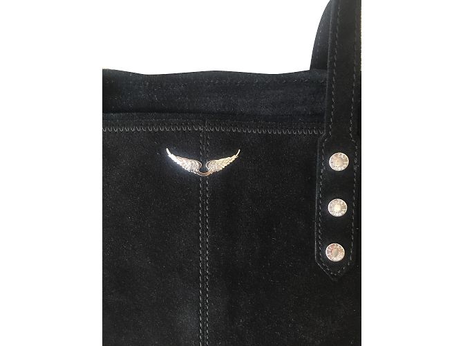 Zadig & Voltaire Cabas - vue 2