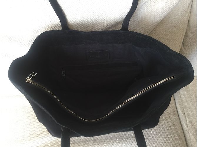 Zadig & Voltaire Cabas - vue 3
