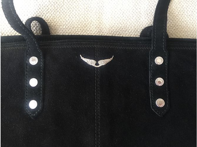 Zadig & Voltaire Cabas - vue 4