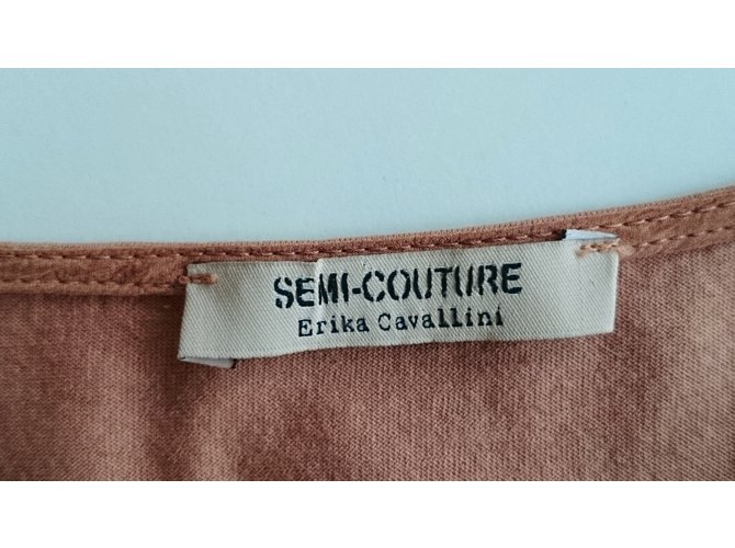 Erika Cavallini camicetta - vista 4