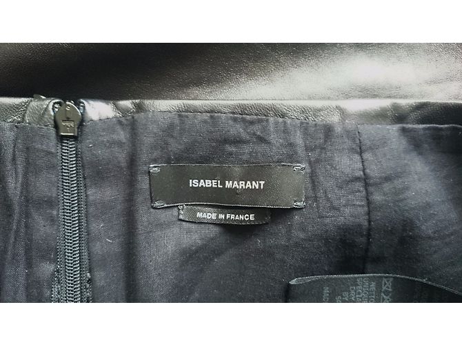 Isabel Marant Gonna - vista 3