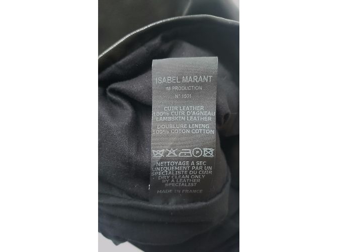 Isabel Marant Gonna - vista 4