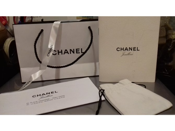 Chanel Sophie Silber - Ansicht 5