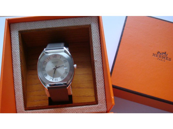 Hermès Relógios de quartzo - vista 6