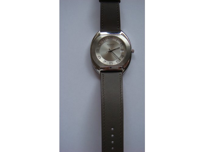 Hermès Relógios de quartzo - vista 7