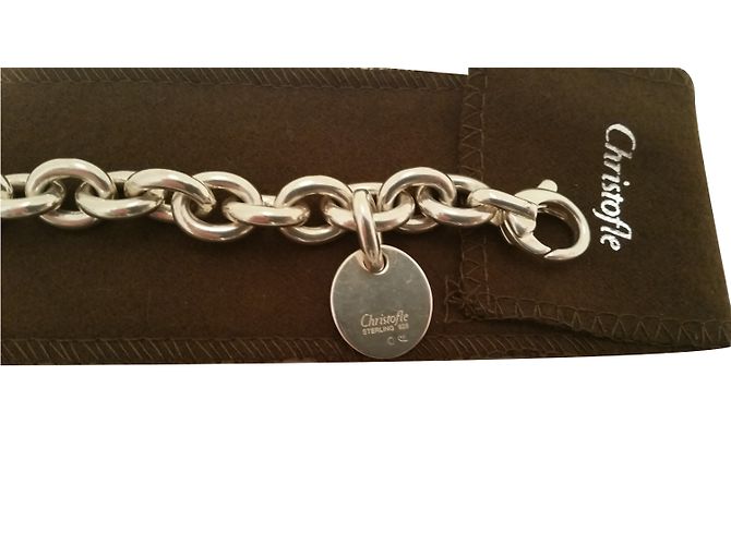 Christofle Armband Silber - Ansicht 2