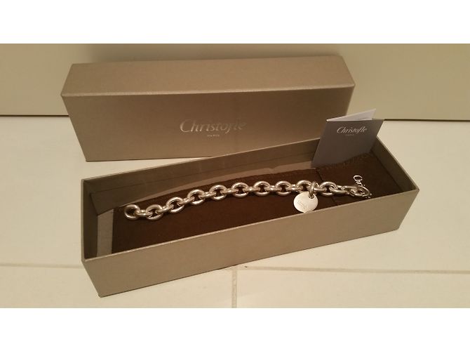 Christofle Armband Silber - Ansicht 3