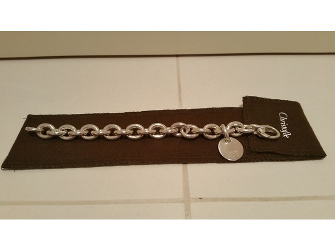 Christofle Armband Silber - Ansicht 4