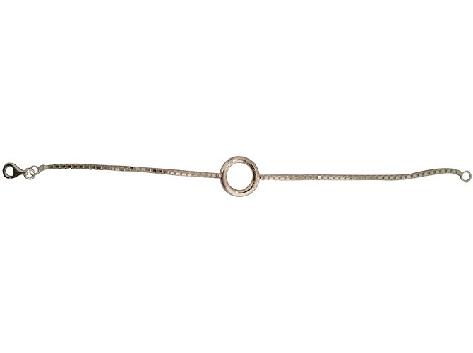 Christofle Armband Silber - Ansicht 2