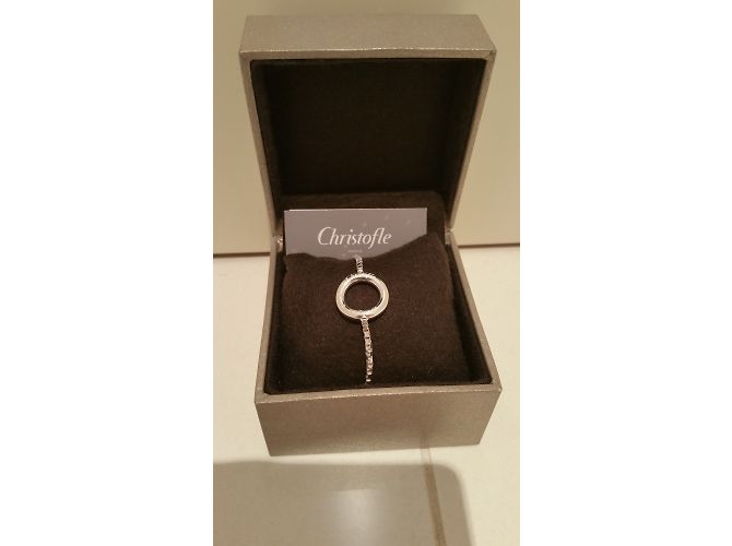 Christofle Armband Silber - Ansicht 3