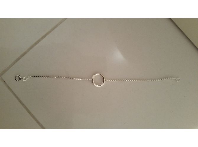 Christofle Armband Silber - Ansicht 4