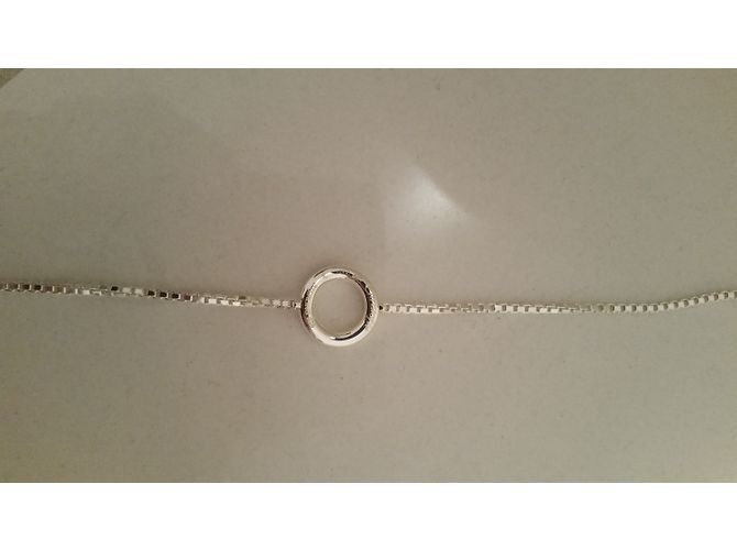 Christofle Armband Silber - Ansicht 5