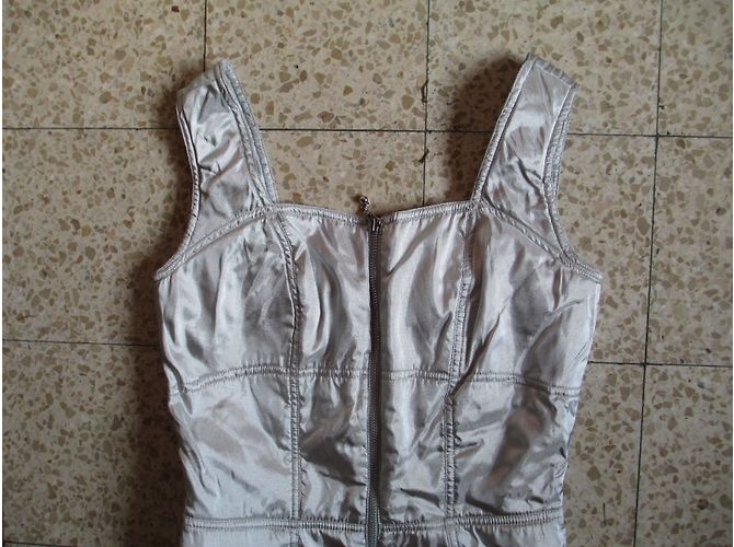 Thierry Mugler Kleid - Ansicht 3