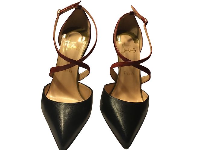 Christian Louboutin Tacchi - vista 2