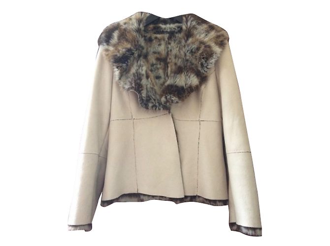 La Fée Maraboutée Jacke - Ansicht 2