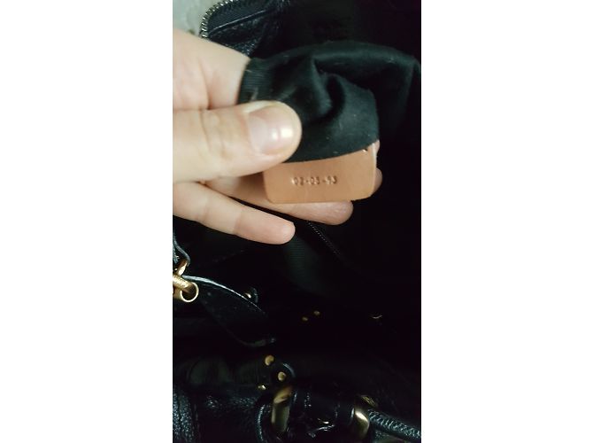 Chloé Bolso - vista 10