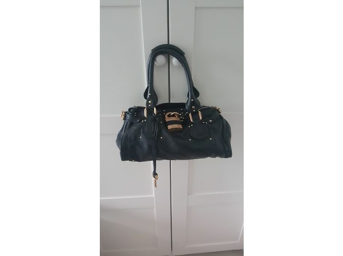 Chloé Bolso - vista 3