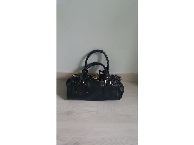 Chloé Bolso - vista 4