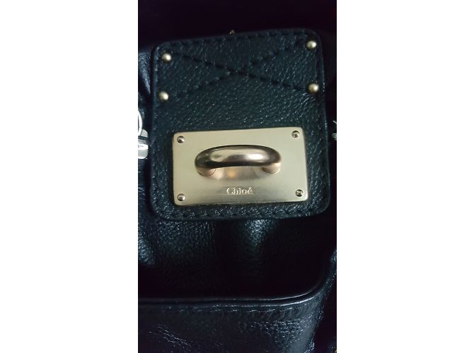 Chloé Bolso - vista 6