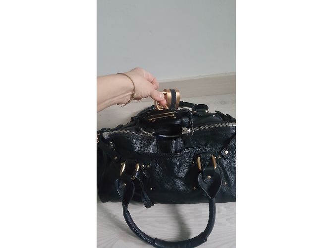 Chloé Bolso - vista 8