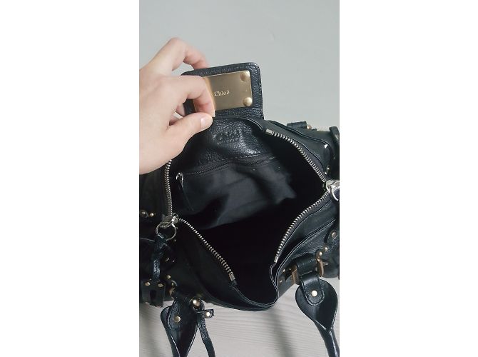 Chloé Bolso - vista 9