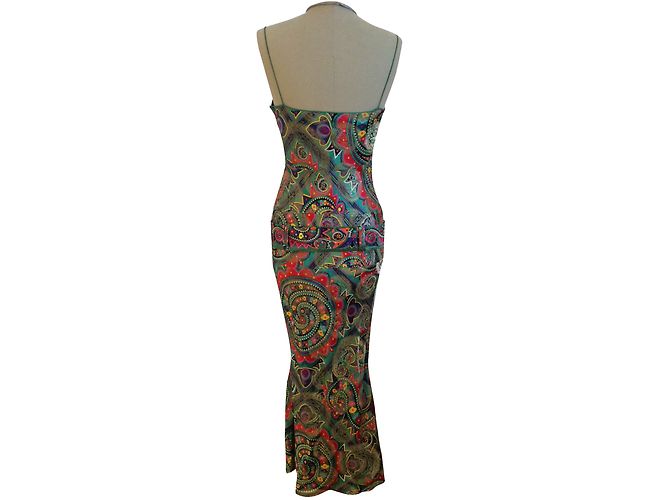 John Galliano Dress - view 2
