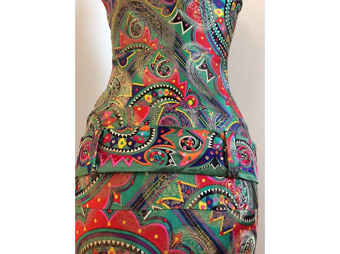John Galliano Dress - view 4