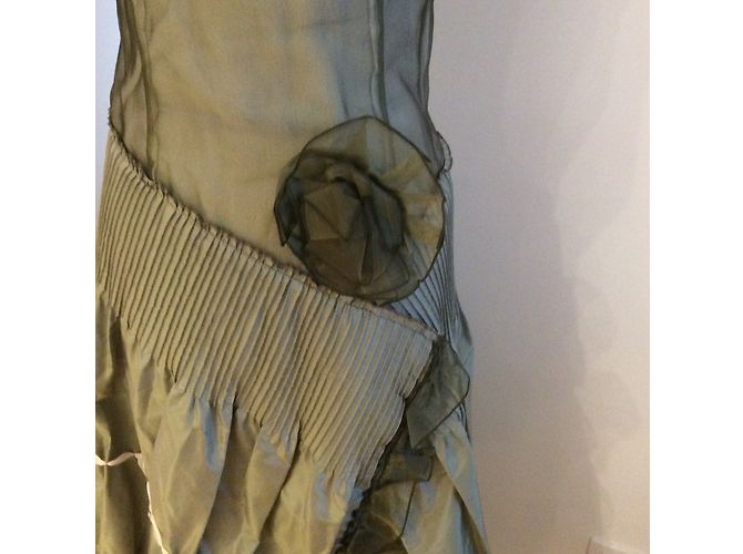 Autre Marque NATHALIE GARCON Kleid - Ansicht 3